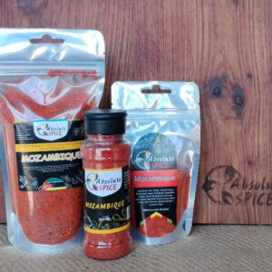 Mozambique Spice