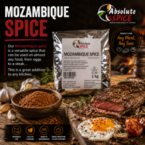 Mozambique Spice