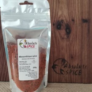 Mozambique Spice