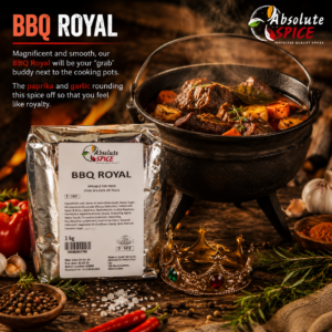 BBQ Royal