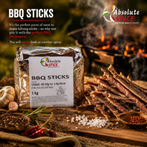 BBQ Sticks