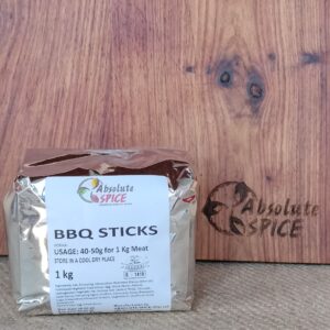 BBQ Sticks