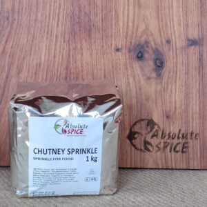 Chutney droewors