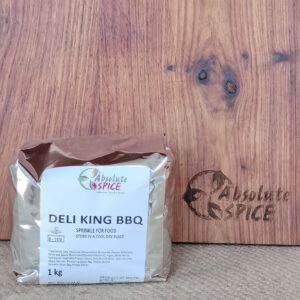 BBQ Deli King
