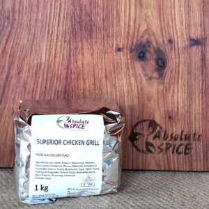Supreme / Superior chicken spice